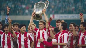 Yugoslavia, McDonald´s y el fútbol que se fue