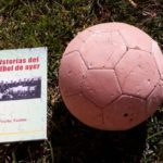 historias del fútbol