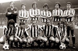 Sporting 1973-1974