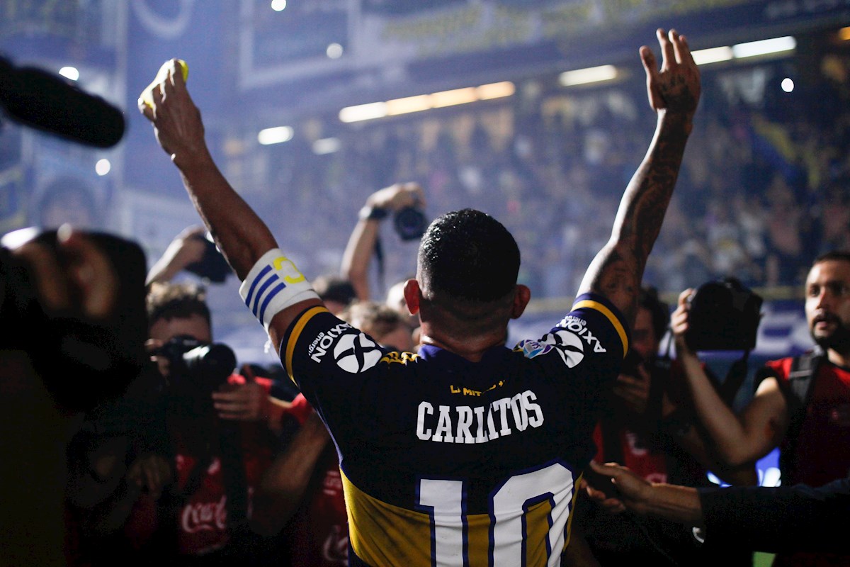 The 10 footballers who won the Copa Libertadores and the Champions League