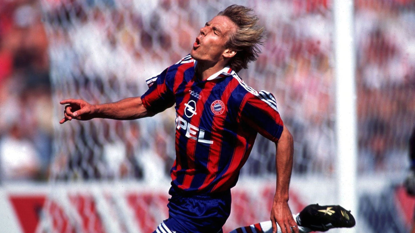 The surprising reason why Klinsmann did not sign for Atlético de Madrid