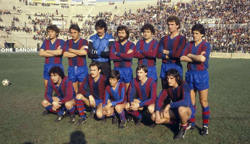 Top scorers in the history of Levante Unión Deportiva