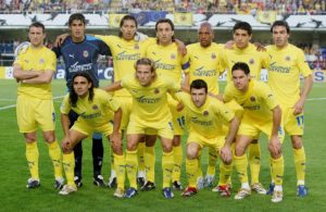 ¿Por qué el Villarreal CF viste de color amarillo?