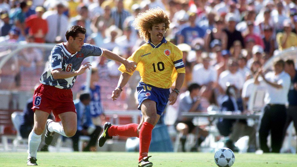 POLL: What has been the best soccer World Cup in history?