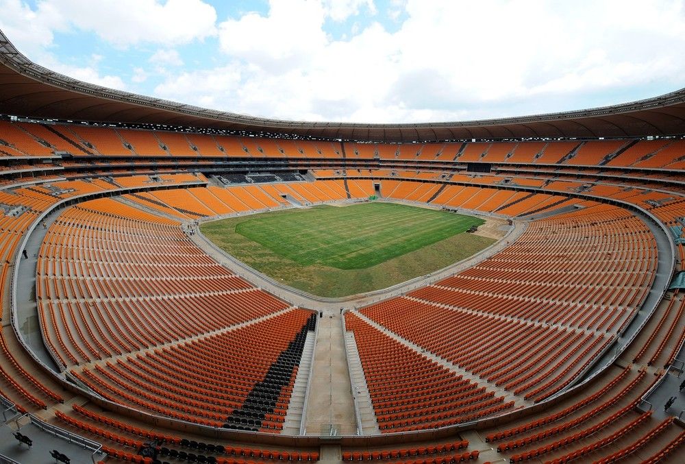 Soccer City