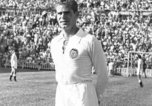 Los 'One Club Men' de la historia del Valencia Club de Fútbol