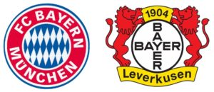 ¿Por qué uno es Bayer y el otro Bayern?