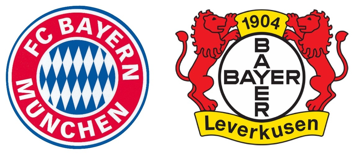 Why is one Bayer and the other Bayern?
