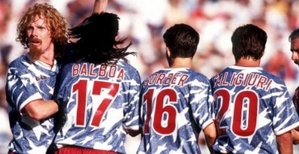 Mundial de USA 94