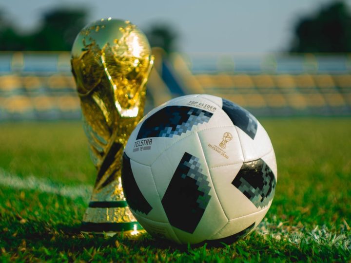 Qatari soccer: 5 players who fell into temptation!
