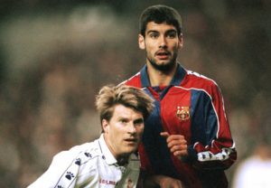 Temporada 1994-1995: La Última del Fútbol de Antes