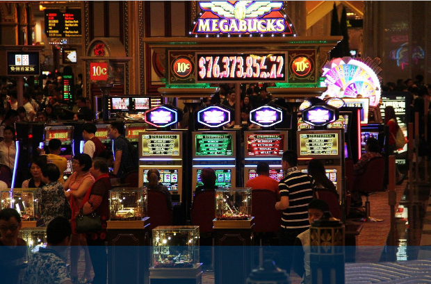 5 Mejores Casinos Online – Recomendaciones de Confianza
