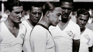 Arthur Friedenreich, el jugador que cambió la historia del fútbol brasileño