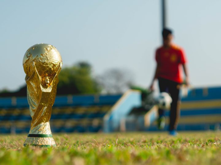 die 10 Die größten Tore der WM-Geschichte