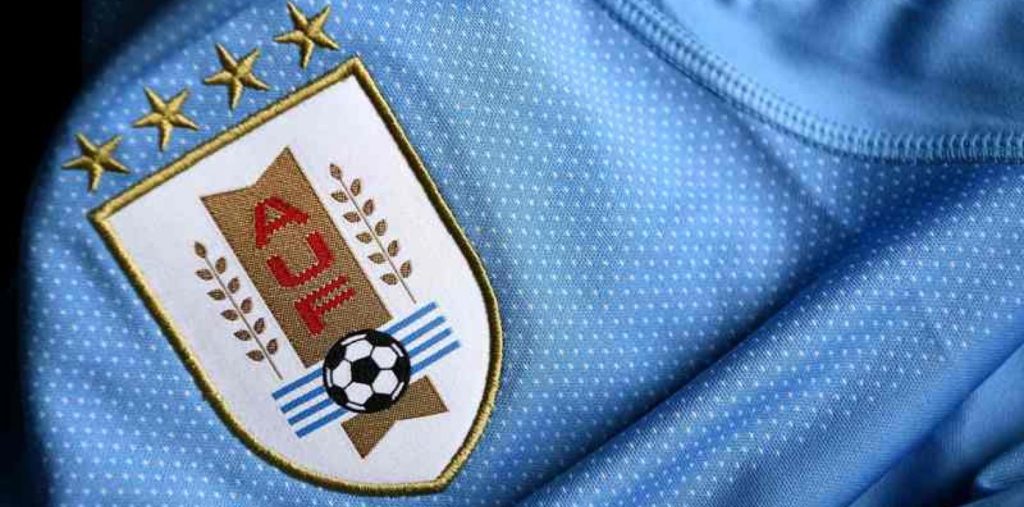 Uruguay 4 estrellas