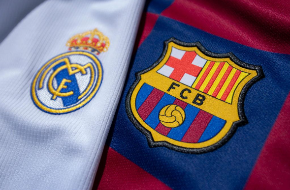I cinque migliori club di gioco in Spagna: In che modo il calcio spagnolo è stato influenzato dalle regole sulla pubblicità del gioco d'azzardo