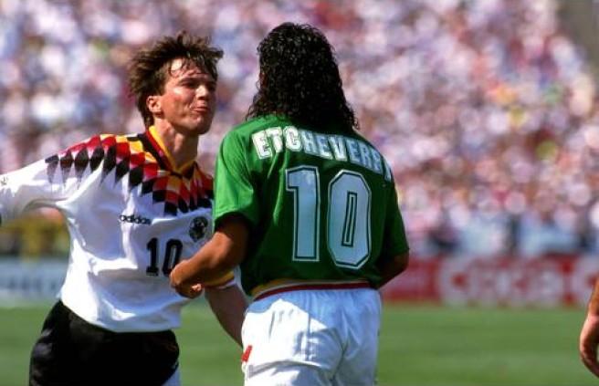 Cuando Bolivia se clasificó para jugar un Mundial
