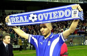 collymore real oviedo