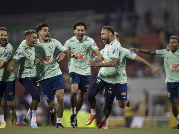 Brasil vs. Suiza: lo que podemos esperar del partido de Qatar 2022