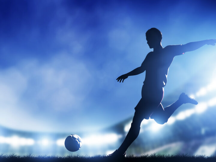 5  Myths About Playing Soccer