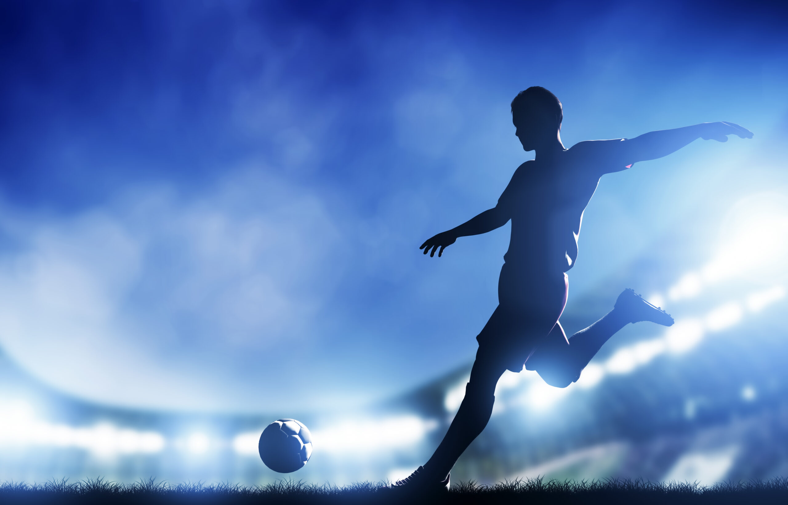 5  Myths About Playing Soccer