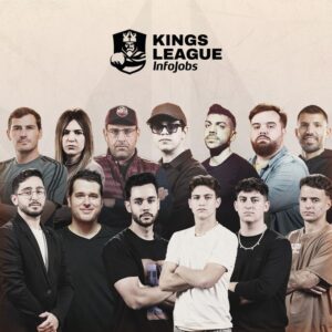 Descubriendo la Kings League: ¿Qué es y cómo funciona?