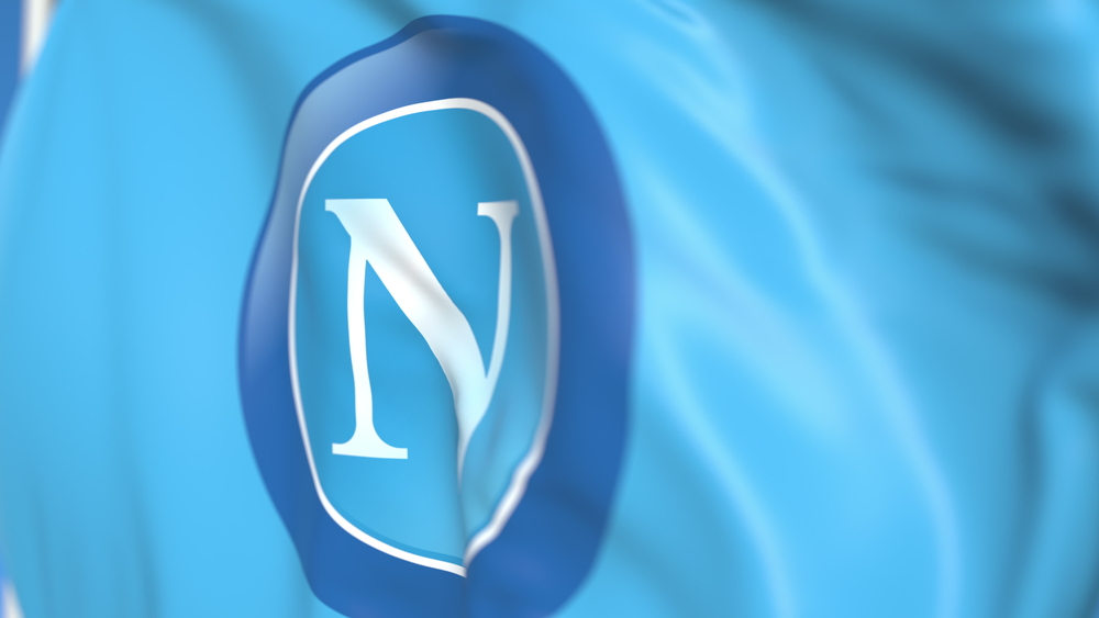 A new feat for Napoli
