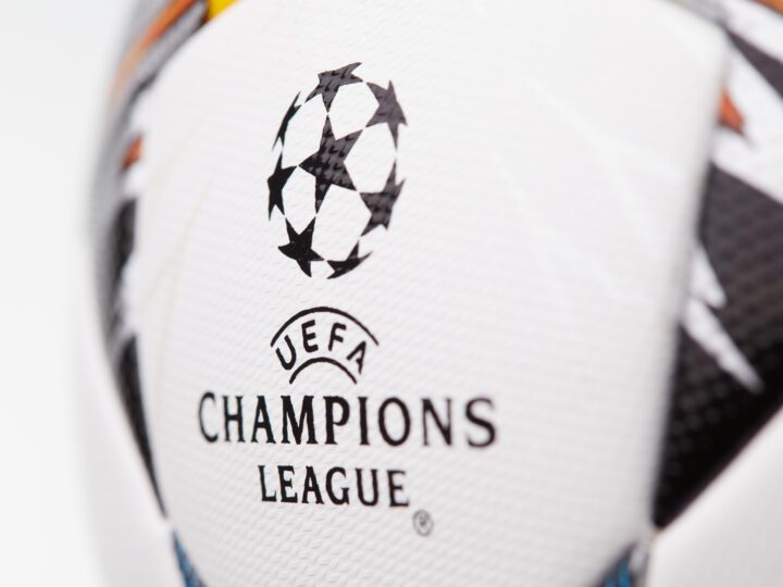 Reviviendo las mejores finales de la Champions League