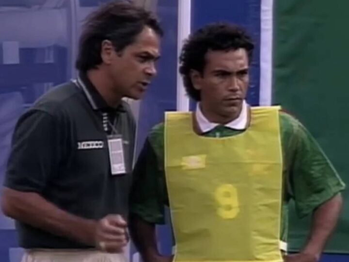 ¿Qué ocurrió con Hugo Sánchez en el Mundial de USA 94?