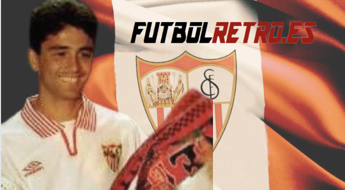 Bebeto y su efímero paso por el Sevilla FC: Una apuesta que no rindió frutos