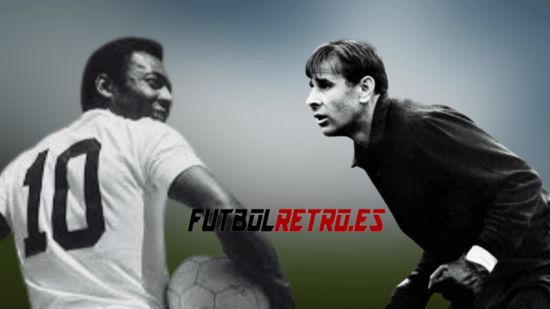 El Mejor 11 De La Historia Del Fútbol Según Futbolretro Es