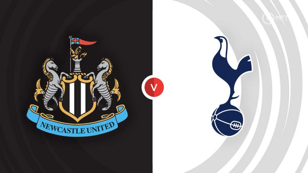 Newcastle Tottenham