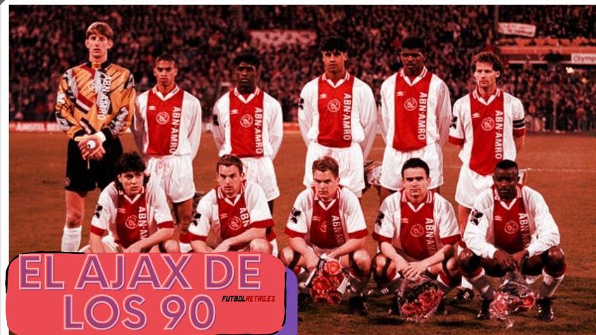 Ajax de los 90