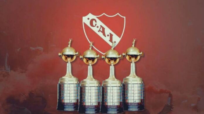 Copa Libertadores