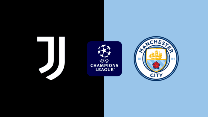 Previa del partido Juventus Manchester City entradas