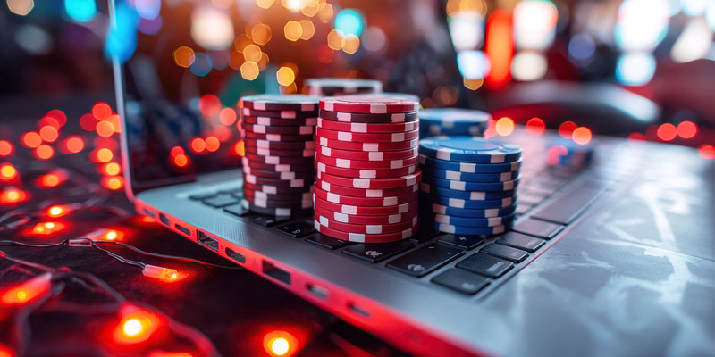 Instasino Casino: una plataforma de juego online completa y actual Instasino