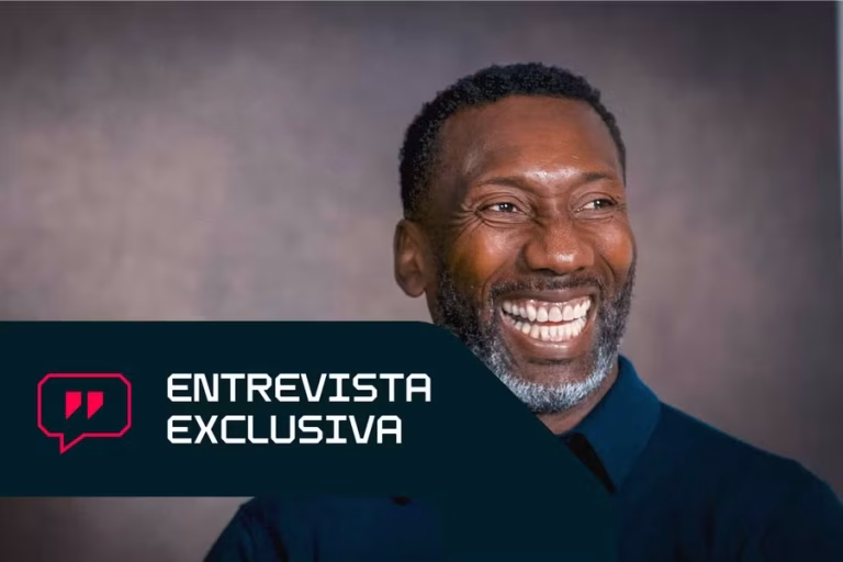 Hasselbaink en Flashscore: Atlético, Simeone y la Premier que ya no existe
