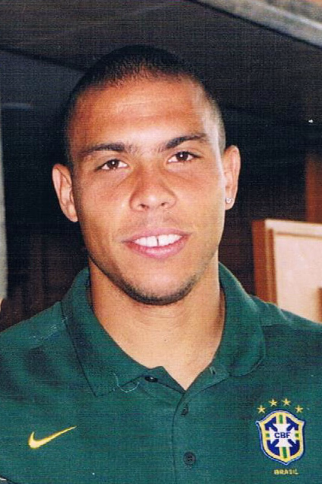 Francia 98: el Mundial que convirtió el fútbol moderno en nostalgia retro Ronaldo 1998: Ronaldo Nazário, protagonista del misterio de la final